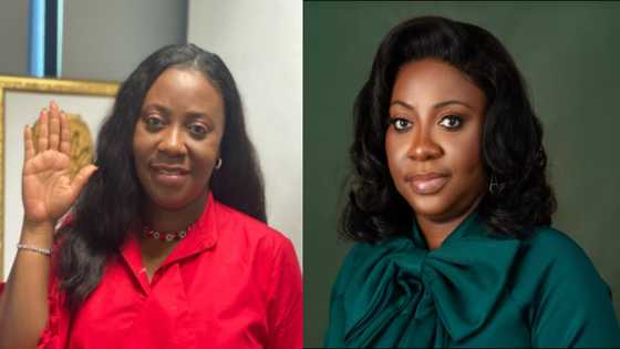 Patricia Obo-Nai: CEO of Vodafone Ghana wins Africa's Most Respected CEO in telecommunication award