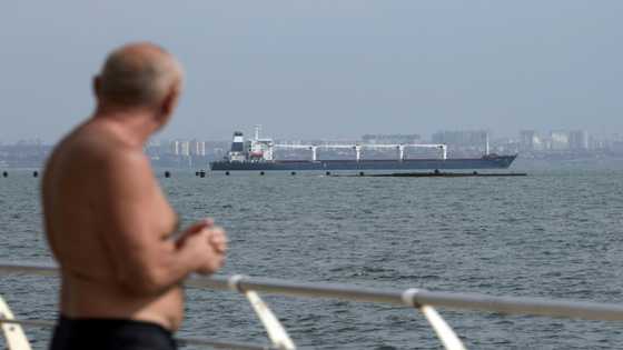 UN chief to visit Odessa as Russian strikes batter Donbas