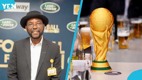 Ghanaian coach gives honest verdict on Africa's 2026 World Cup chances