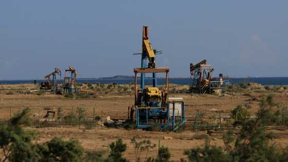 Gas booming for UN COP29 host Azerbaijan