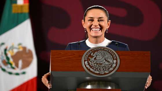 Mexican president-elect says investors have nothing to fear