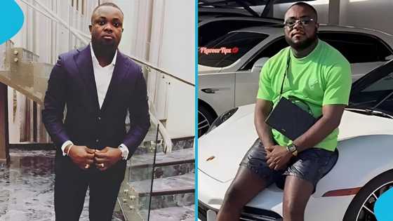 Kofi Boat extradited to the US, appears in court over alleged $100 million fraud case