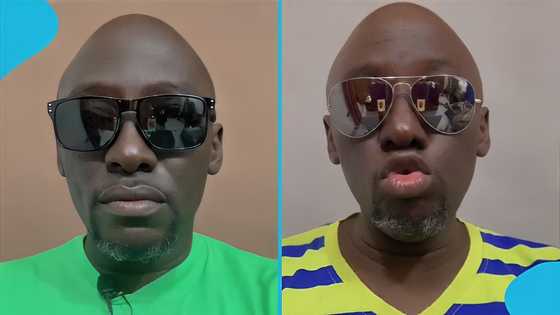 Ghanaian man speaks on why marrying a rich man’s daughter may not be the best: "Her dad is her hero"