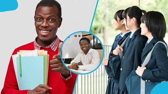 Travel guide explains how Africans can apply for English teaching jobs in Japan