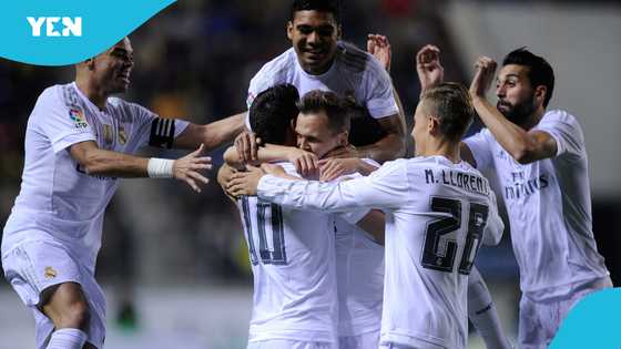 Denis Cheryshev looks back on his Real Madrid journey and lessons learned