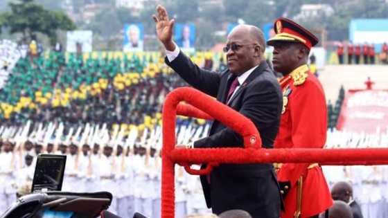 John Magufuli: 1-year timeline of how president bulldozed his countrymen through a pandemic