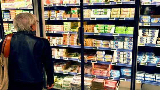 French October inflation highest since 1985