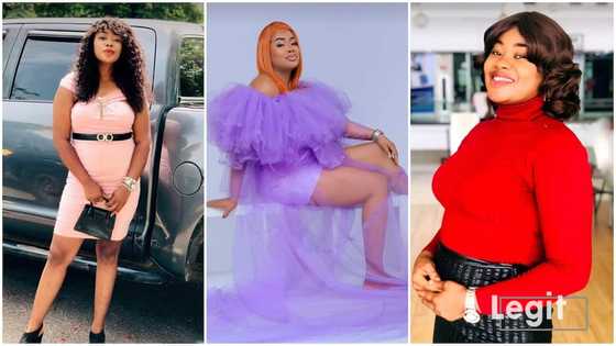 I learnt it's their culture: My man called off our wedding because I didn't accept water from him - Sad lady