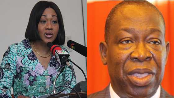 Election petition: I was misled into signing some collation sheets - Rojo Mettle-Nunoo