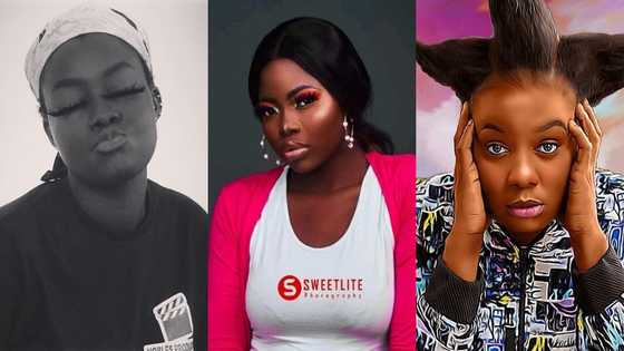 Fatima has grown wings; she insulted me saying I should brush my teeth - Date Rush Khadija shares bitter story