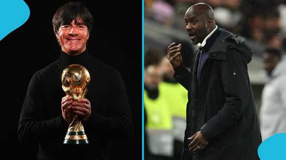 2014 World Cup-winning coach breaks silence on becoming new Black Stars coach