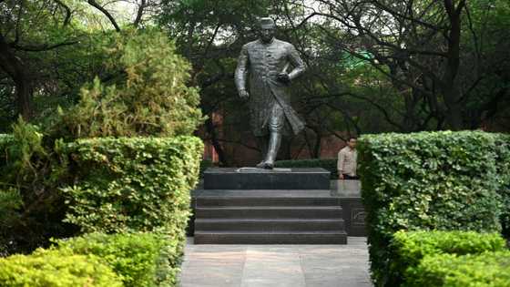 India at 75: upending narratives and rewriting history