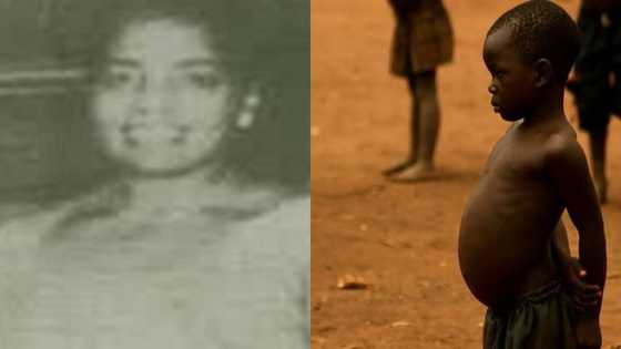 Meet Susan de-Graft Johnson, the first female medical Doctor in Ghana's history