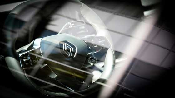 Renault to pursue autonomous minibuses but not cars