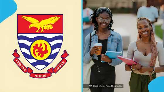 University of Cape Coast announces hybrid matriculation for 2025/2026 and 2026/2027 students
