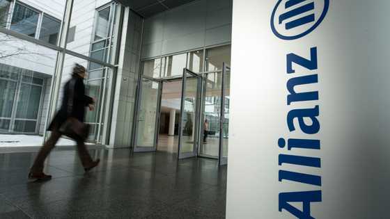 Insurance giant Allianz signals job cuts in AI shift