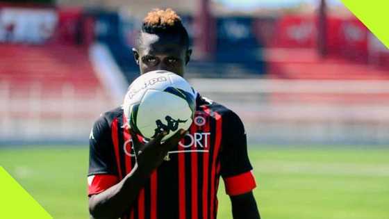 Asante Kotoko Announce Signing of Top Striker Ahead of Hearts of Oak Clash