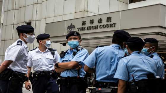 Key Hong Kong court ruling to lift lid on national security cases