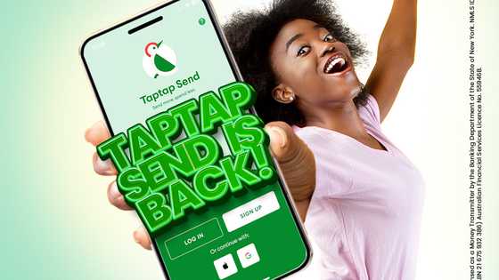 Taptap send Ghana resumes remittance services to Ghana