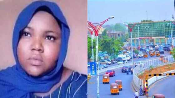 Massive tears flow as bride dies from stomach pains on her wedding day; brother painfully speaks
