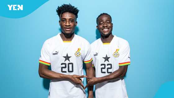 Prophet drops big prediction on Black Stars player: "He'll lead us to World Cup glory"