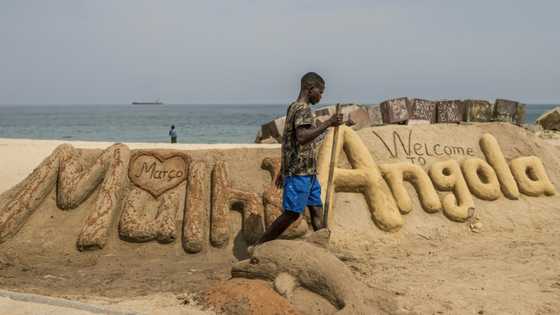 Hidden gem: Angola opens up to tourists in a pivot from oil