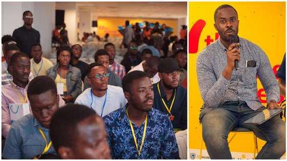 Ghana's largest creative gathering to explore African influence on design