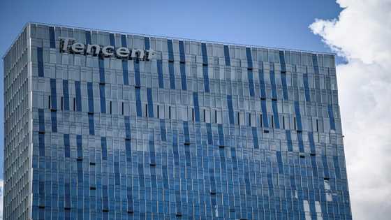 China's Tencent fires more than 120 workers for fraud