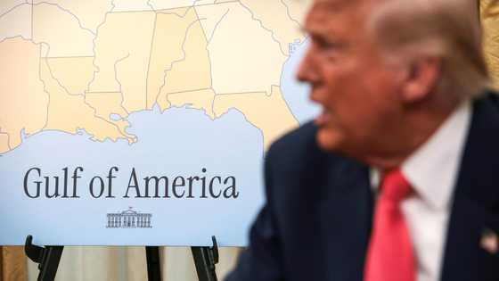 Judge orders White House to lift restrictions on AP access