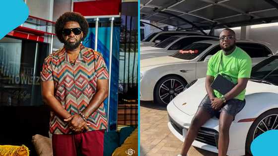 BullGod condemns people’s reaction over Kofi Boat’s arrest: “It’s sad to see many rejoicing”