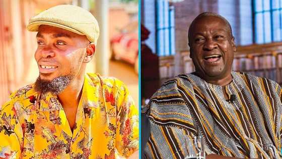 Ghanaian man begs Mahama to introduce national uniform for teachers