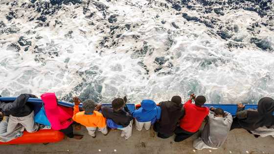 22 Malian migrants died in boat disaster off Libya: UN