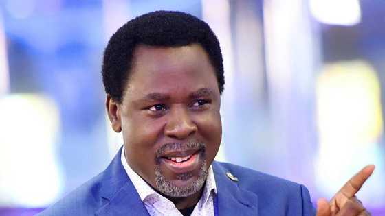 TB Joshua: Nigerian pastor reveals why God allowed Synagogue founder die suddenl