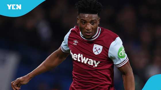 Former Premier League striker opposes Mohammed Kudus’ Chelsea move: Here’s why