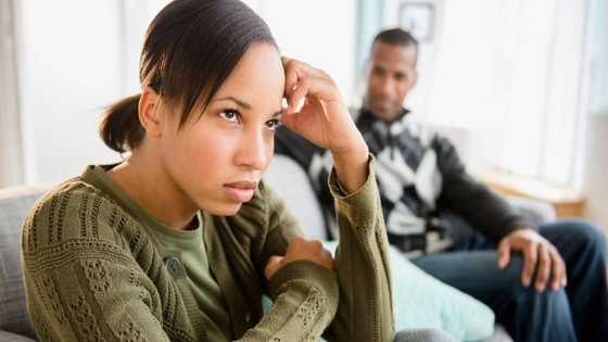 I helped him get jobs & sponsored our holidays but he still cheated on me 4 times - Lady cries out
