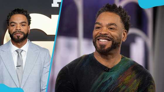 Method Man's net worth and his rise from hip-hop icon to screen star
