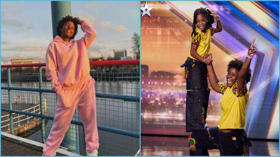 Afronita: Ghanaian dancer opens up on desire to compete in future BGT shows, video evokes joy