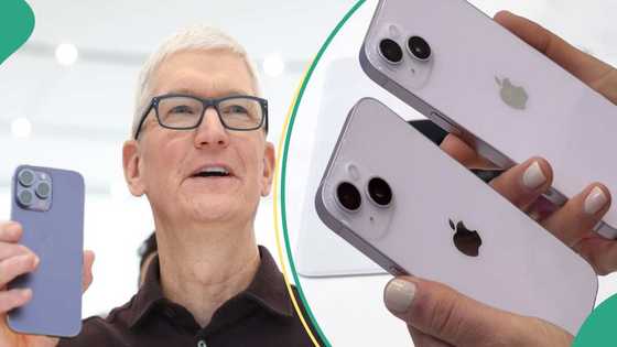 “GH¢13k”: Android Charging Port and 6 Things to Know About New iPhone 15 Pro