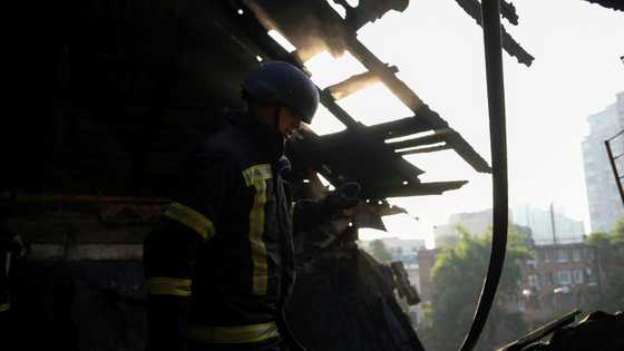 Russia suggests Trump is emboldening Ukraine, delaying peace