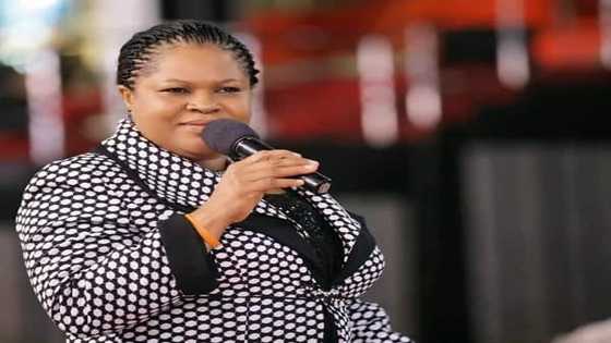 I found him on chair unconscious -TB Joshua's wife finally tells how he passed