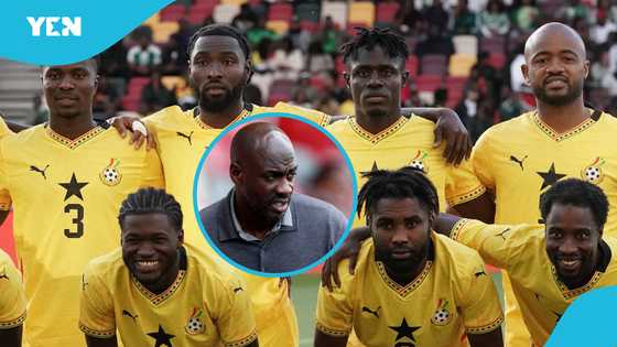 Ghana vs. Mali World Cup qualifier: Black Stars' potential starting lineup