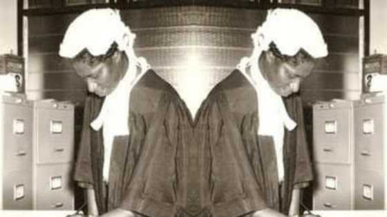 Meet the first female journalist in Ghana who was related to Tetteh Quarshie