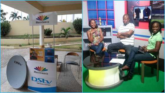 GTV and DSTV engage in social media banter over AFCON broadcast, Ghanaians react