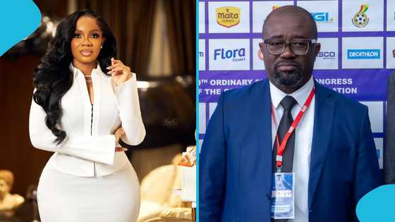 Fix the League: Serwaa Amihere writes to GFA President Kurt Okraku