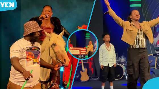 13-year-old Queen Dessa wins Talented Kidz Season 17, pips DJ Zerbb and 3 others in fierce competition