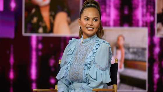 John Legend's wife Chrissy Teigen Offers Public Apology for Insulting Tweets: "I Was a Troll, I'm Sorry"