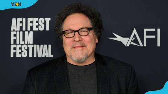 Jon Favreau's net worth: How much is the Hollywood director worth?