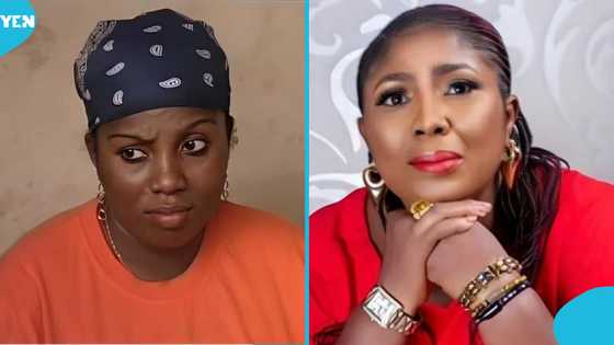 Nollywood actress Oby Kechere 'Ms Koi Koi' passses away, tributes pour in