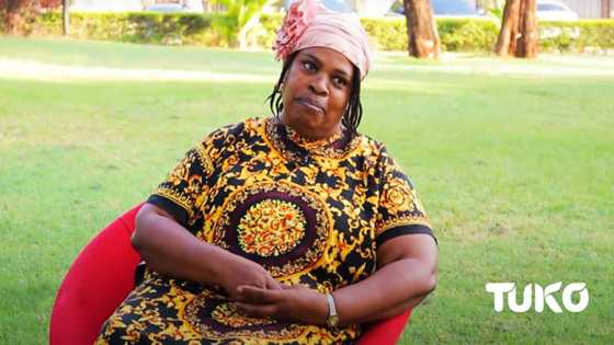 My husband hasn't touched me for 23 years; told me to see other men -Lady says
