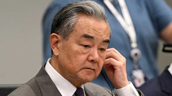 China's top diplomat visits Europe pitching closer ties in 'volatile' world